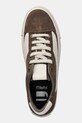 G-Star sneakersy zamszowe LOOM BSC M brązowy D28160.01.G259