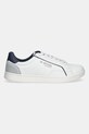 G-Star sneakersy CADET IV LEA M D28193.01.D257 biały AW25