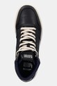 G-Star sneakersy RINE MID BSC M czarny D28198.01.G956