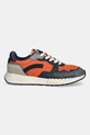 G-Star sneakersy AVER CTR II M D28178.01.H857 pomarańczowy AW25