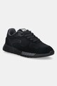 G-Star sneakersy AVER TNL M skóra zamszowa czarny D28197.01.990
