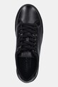Marc O'Polo sneakersy skórzane Agar czarny 50727723501100