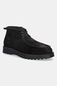 Marc O'Polo buty zamszowe Jack skóra zamszowa brązowy 50920103401300