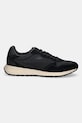 Guess sneakersy zamszowe ARIA FMFARI.FAL12.BLACK czarny NC25