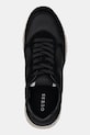 Guess sneakersy zamszowe ARIA czarny FMFARI.FAL12.BLACK