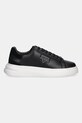 Tenisice Guess ELBAN FMFBAN.LEL12.BLACK crna AW25