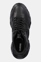 Αθλητικά Guess CESI μαύρο FMFCES.ELE12.BLACK