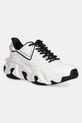 Guess sneakersy CESI imitacja skóry licowej biały FMFCES.ELE12.WHIBK
