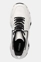 Guess sneakersy CESI biały FMFCES.ELE12.WHIBK