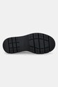 Δερμάτινες μπότες τσέλσι Guess FERGIE FMFFER.LEA10.BLACK μαύρο