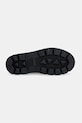 Шкіряні черевики Guess GARDA FMFGAD.LEA10.BLACK чорний