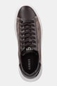 Guess sneakersy ELBA brązowy FMFLBA.FAB12.BEIBR