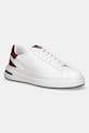 Guess sneakersy ELBA syntetyczny biały FMFLBA.LEA12.WHIBU