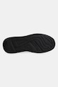 Guess sneakersy ELBA FMFLBA.LEA12.WHIBU biały