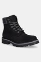 Αρβύλες Guess SIRO casual μαύρο FMFSIR.LEA10.BLACK