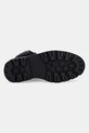 Αρβύλες Guess SIRO FMFSIR.LEA10.BLACK μαύρο