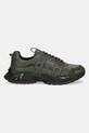 Guess sneakers BELLU FMFUNO.ELE12.GREEN verde AW25