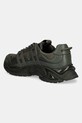 Scarpe Guess sneakers BELLU FMFUNO.ELE12.GREEN verde