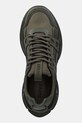 Guess sneakers BELLU verde FMFUNO.ELE12.GREEN