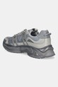 Παπούτσια Αθλητικά Guess BELLU FMFUNO.ELE12.GREY γκρί
