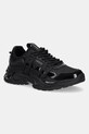 Guess sneakersy BELLU syntetyczny czarny FMFUNO.ELL12.BLACK