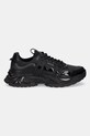Guess sneakersy BELLU FMFUNO.ELL12.BLACK czarny AW25