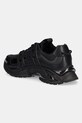 Obuwie Guess sneakersy BELLU FMFUNO.ELL12.BLACK czarny