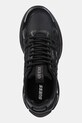 Guess sneakersy BELLU czarny FMFUNO.ELL12.BLACK