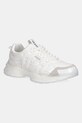 Guess sneakersy BELLU syntetyczny biały FMFUNO.ELL12.WHITE