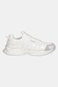 Guess sneakersy BELLU FMFUNO.ELL12.WHITE biały AW25