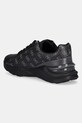 Παπούτσια Αθλητικά Guess VALLA FMFVAL.ELE12.BLACK μαύρο