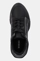 Αθλητικά Guess VALLA μαύρο FMFVAL.ELE12.BLACK