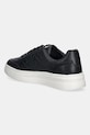 Obuv Tenisky Guess WINNO 3 FMFWI3.LEA12.BLACK čierna
