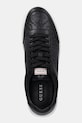 Tenisky Guess WINNO 3 čierna FMFWI3.LEA12.BLACK