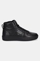 Αθλητικά Guess VENICE SNEAKER FMFICE.ELE12.BLACK μαύρο NC25