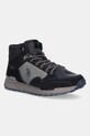 Αθλητικά U.S. Polo Assn. ARON008 συνθετικό σκούρο μπλε ARON008M.EST1