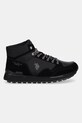 Αθλητικά U.S. Polo Assn. ARON008 ARON008M.EST1 μαύρο AW25