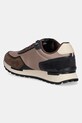 Παπούτσια Αθλητικά U.S. Polo Assn. ARON009 ARON009M.ETS1 καφέ