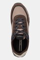 Αθλητικά U.S. Polo Assn. ARON009 καφέ ARON009M.ETS1