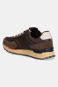 Παπούτσια Αθλητικά U.S. Polo Assn. ARON009 ARON009M.ETS1 καφέ