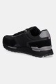 Παπούτσια Αθλητικά U.S. Polo Assn. ARON009 ARON009M.ETS1 μαύρο