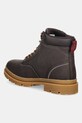 Παπούτσια Αρβύλες U.S. Polo Assn. BERLIN001 BERLIN001M.EU1 καφέ