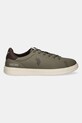 Αθλητικά U.S. Polo Assn. BYRON001D BYRON001M.EY5 πράσινο AW25