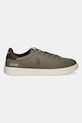 U.S. Polo Assn. sneakers BYRON001D BYRON001M.EY5 verde AW25