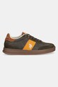 U.S. Polo Assn. sneakersy CAMPY004A CAMPY004M.EUT1 zielony AW25