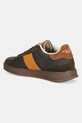Obuwie U.S. Polo Assn. sneakersy CAMPY004A CAMPY004M.EUT1 zielony