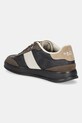 Obuwie U.S. Polo Assn. sneakersy CAMPY004A CAMPY004M.EUT1 brązowy