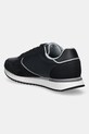 Παπούτσια Αθλητικά U.S. Polo Assn. CHRIS001 CHRIS001M.EYH1 μαύρο