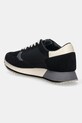Παπούτσια Αθλητικά U.S. Polo Assn. CLEEF006F CLEEF006M.ENH1 μαύρο