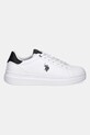 Superge U.S. Polo Assn. CODY010A CODY010M.EY2 bela AW25